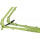 Surly - Disc Trucker Frameset Pea Lime Soup - 700c