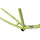 Surly - Disc Trucker Frameset Pea Lime Soup - 700c