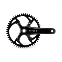 Garbaruk - Round Narrow-Wide Road/CX/Gravel Kettenblatt Rund Shimano GRX - 4 x 110 mm Lochkreis