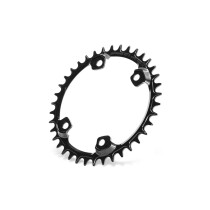 Garbaruk - Round Narrow-Wide Road/CX/Gravel Kettenblatt Rund Shimano GRX - 4 x 110 mm Lochkreis