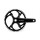 Garbaruk - Round Narrow-Wide Road/CX/Gravel Kettenblatt Rund Shimano GRX - 4 x 110 mm Lochkreis