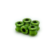 Garbaruk - Cainring Bolts Set M8 x 0.75