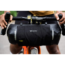 Apidura - Expedition Front Cargo Mesh Holster