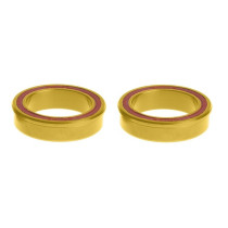 ROTOR - Ceramic -  Press Fit Bottom Bracket 4130 for BB86...