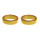 ROTOR - Ceramic -  Press Fit Bottom Bracket 4130 for BB86 / BB89 / BB92 - 30 mm Axle