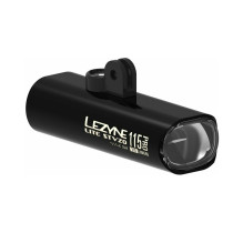Lezyne - Lite Drive Pro 115 REVERSE StVZO Front Light