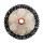 Now 8 - BAZO M2 Kassette - 12 Fach - Shimano HG