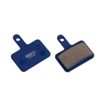 BBB - BBS-53 Break Pads Disc Stop HP (High Performance) -...
