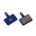 BBB - BBS-53 Break Pads Disc Stop HP (High Performance) - Deore / Tektro