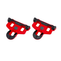 BBB - BPD-06A Cleat Power Clip Red Shimano SPD -SL...