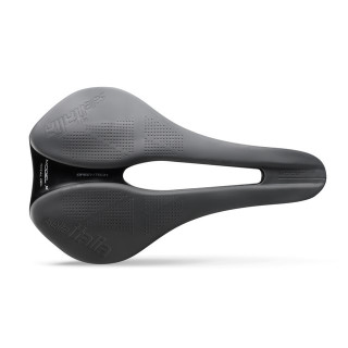 Selle Italia - Model X Green Superflow Saddle - Grey