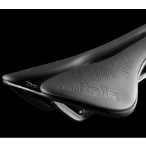 Selle Italia - Model X Green Superflow Sattel - Grau