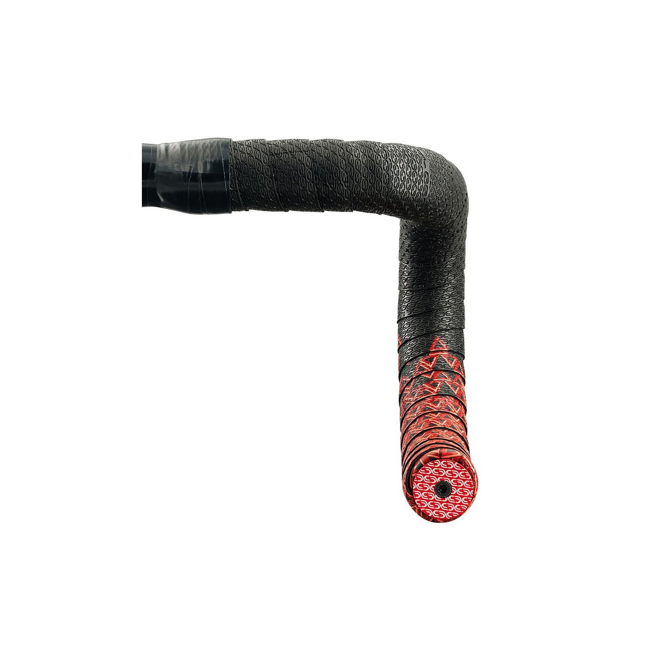 Deda Handlebar Tape " Loop " black silver, 34,90