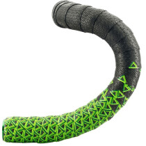 Deda - Handlebar Tape Loop  black - green