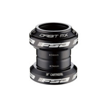 FSA - Orbit MX Ahead Steuersatz - 1 1/8" schwarz