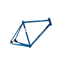 Soma - Fog Cutter V.2 Frame - Cerulean Blue