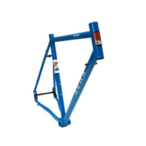 Soma - Fog Cutter V.2 Frame - Cerulean Blue