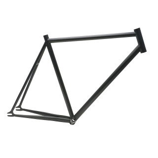 Pake - Rum Runner Frame - Matte Black