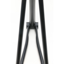 Pake - Rum Runner Frame - Matte Black