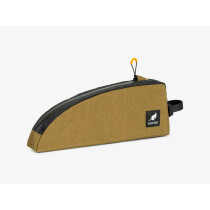 Wizard Works - Go-Go Top Tube Bag - Large 1,5 Liter Olive