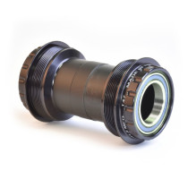 Wheels Manufacturing - T47 External Bottom Bracket ABEC 3...