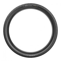 Pirelli - Cinturato Gravel M Mixed Terrain TLR Tubeless Faltreifen - 700c schwarz/schwarz