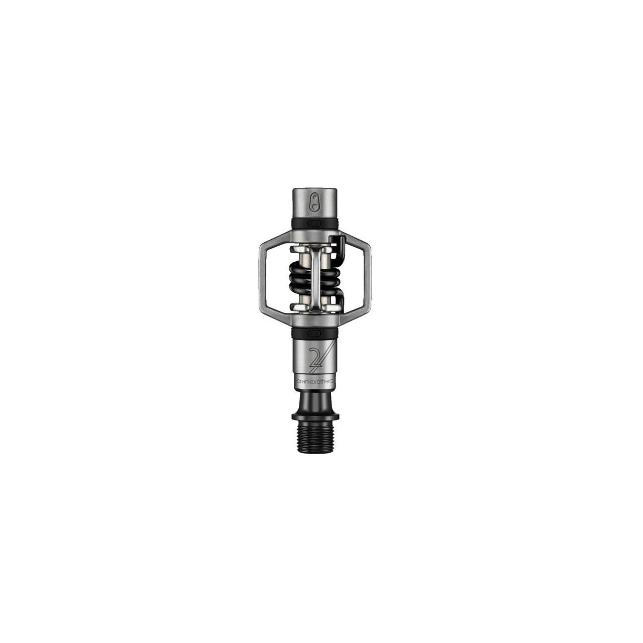 Crankbrothers - Eggbeater 2 Pedale, 89,90