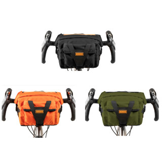 Restrap - Bar Pack - 10 L