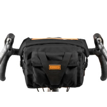 Restrap - Bar Pack - 10 L black