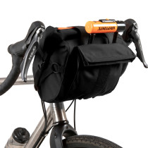 Restrap - Bar Pack - 10 L black