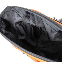 Restrap - Bar Pack Lenkertasche - 10 Liter schwarz