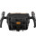 Restrap - Bar Pack Lenkertasche - 10 Liter schwarz