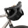 Restrap - Bar Pack Lenkertasche - 10 Liter schwarz