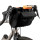 Restrap - Bar Pack Lenkertasche - 10 Liter schwarz