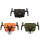 Restrap - Bar Pack Lenkertasche - 10 Liter schwarz
