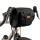 Restrap - Bar Pack Lenkertasche - 10 Liter schwarz
