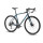 Genesis Bikes - Croix De Fer 20 Komplettrad - Blue Springstein