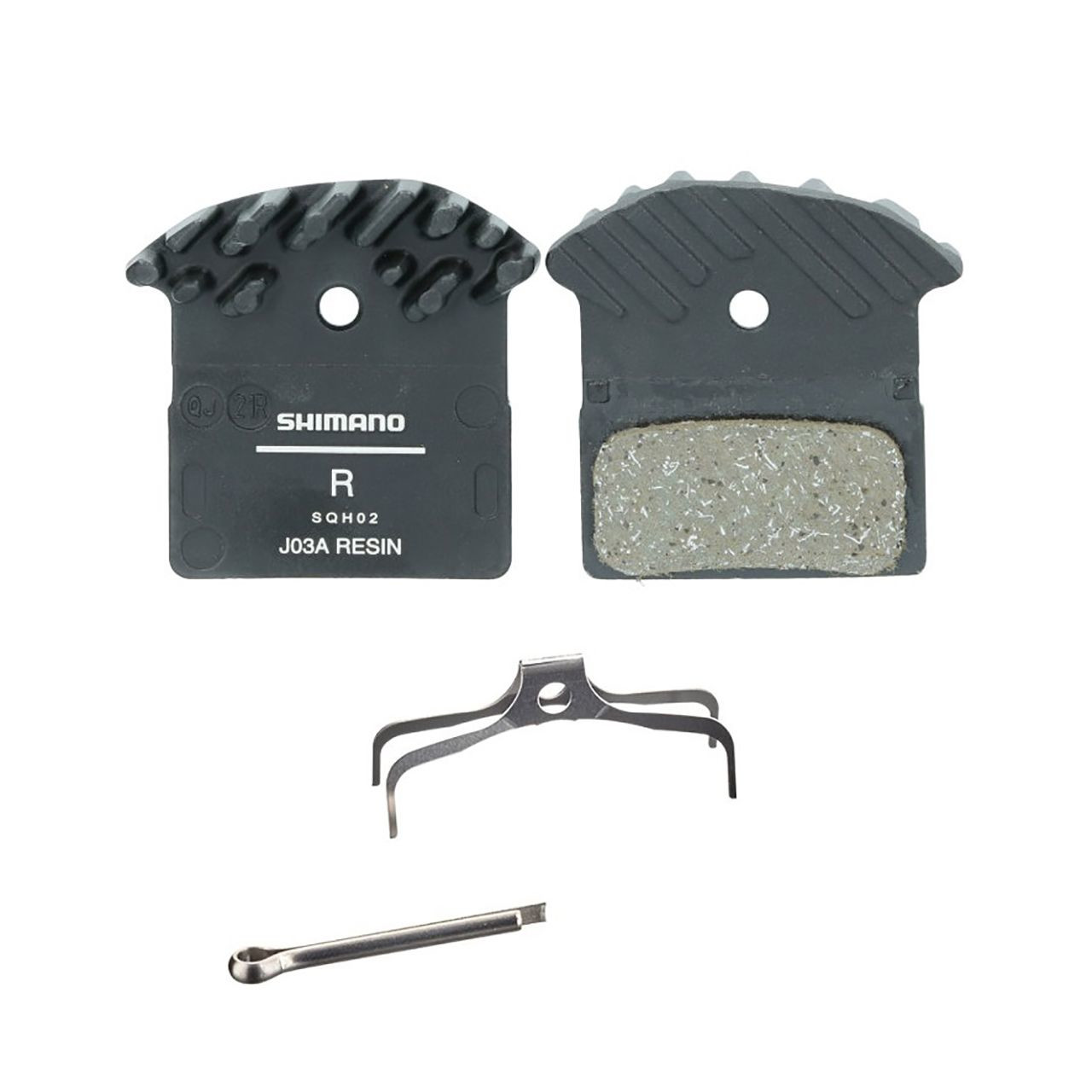 Shimano J03a Shimano Ice Tech Brake Pads Shimano J03A Disc Brake