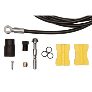 Shimano - SM-BH90-SB Disc Brake Hose - XTR (M985), XT, SLX, Alfine