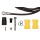 Shimano - SM-BH90-SB Disc Brake Hose - XTR (M985), XT, SLX, Alfine