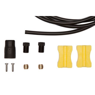 Shimano xtr brake cheap hose