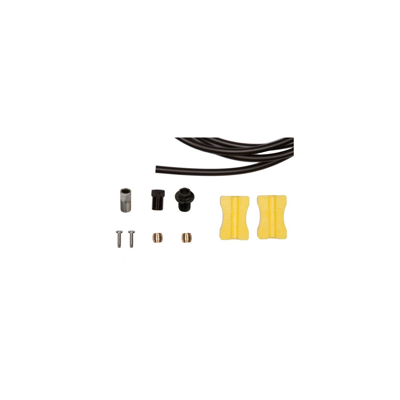 shimano hydraulic brake hose