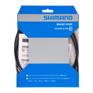 Shimano - SM-BH90-JK-SSR Disc Brake Hose - Dura Ace, Ultegra, 105, GRX, Tiagra 1700 mm