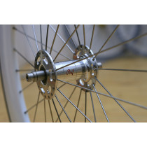 Laufradbau - Custom Wheel Building