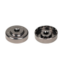 Chris King - Threaded Bottom Bracket Installation Tool ThreadFit t 30 / T47 30x / T47 24x (TBB006)