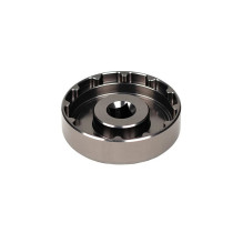 Chris King - Threaded Bottom Bracket Installation Tool ThreadFit t 30 / T47 30x / T47 24x (TBB006)