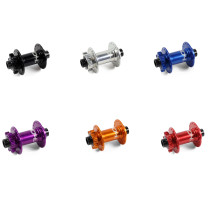 Hope - Pro 4 Disc Vorderradnabe BOOST - 15 x 110 mm...