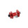 Hope - Pro 4 Disc Vorderradnabe BOOST - 15 x 110 mm Steckachse