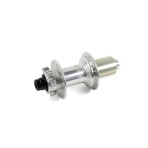 Hope - Pro 4 Disc Rear Hub BOOST 12 x 148 mm Thru Axle - Shimano HG / SRAM (Aluminium)