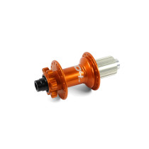 Hope - Pro 4 Disc Rear Hub BOOST 12 x 148 mm Thru Axle - Shimano HG / SRAM (Aluminium)
